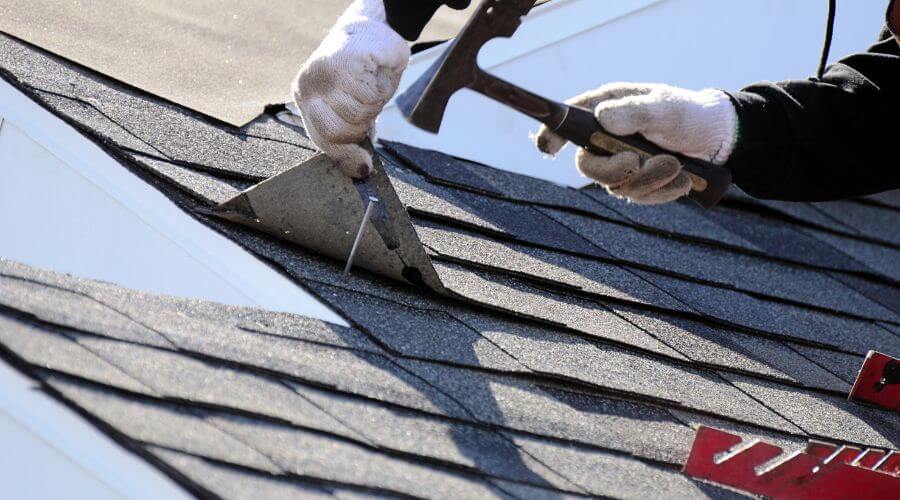 Professional residential roofers in Condon, MT